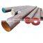 Standard size hot rolled mild steel galvanized round bar