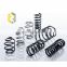 Factory Custom Professional Stainless Steel Spring Fabrication Coil Sinuous Springs