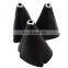 Universal Car PVC Gear Shift Knob Covers Car Gear Shift Lever Knob boot