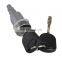Ignition Lock Cylinder 94AGA3697AB 98VB 3695 AB 1022183 for Ford