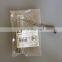 F00RJ02561 genuine new control valve for common rail injector 0445120203,0445120368