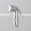 Portable Bidet Toilet Attachment Toilet Handheld Bidet Sprayer High Pressure Power Sprayer Bidet