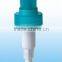 Competetive price plastic lotion pump