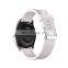 K60 Woman Smart Watch 1.4'' Round Touch Screen Heart Rate Fitness Trackers Children Bt Custom Dials Smartwatch For Ios Android