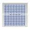 Outstanding Quality poplin 100% Cotton Material Twill check yarn dyed Fabric