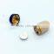 Communication CVK918 Invisible Mini Bluetooth Headphone Micro Wireless Earpiece