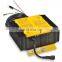 Club Car on-board battery chargers 48v 18a 72v 12a 36v 21a