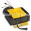 battery charger 36v 48v  18a 20a for golf cart