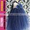 Halloween Cosplay Costume with Flower New Design Hot Sale Halloween Dress