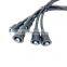 Auto Spark Plug Wire for Toyota Hilux 4Runner 90919-21342