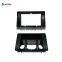 KALEDA Frame Hight Quality Car Radio Cable Harness canbus Stereo Panel Installation Trim Kit Frame