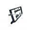 Car Radio Fascia Pocket DVD Stereo with CD Panel Dash Mount Frame Car Radio Frame