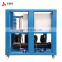 Top Quality 250 tr Big Screw Industrial Water Cooling Chiller Plant 150 ton Refrigerant Water Chiller for Aquarium