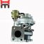 truck turbocharger td04 13g turbo supercharge spare parts turbocharger for 4hk1