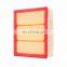 car engine air filter for Mercedes Benz w246 W176 C117 6510940204 A6510940204