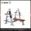 Olympic Flat (Supine)Bench TZ-5023/sports fitness/professional fitness equipment/super gym equipment