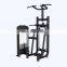 Wholesale Training Machine Pin Loaded Gym Strength Fitness Equipment Dip/Chin Assist