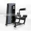 Sport Machine Fitness Roman Chair Reverse Hyper Extension Lower Back Exercise Bench 45 Degree Back Extension