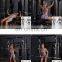 multifunctional commercial smith crossover machine life fitness gym equipment smith cable machine multi gym all in one machine