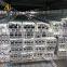 Aluminum 6061 t6 alloy profile  for T slot support connection t-slot aluminum extrusion industrial aluminum profile