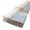 Pickling and Bright Finish Aisi 304 316 316L Stainless Steel Flat Bar