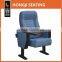 Popular Fabric theater auditorium hall chair HJ68A-L
