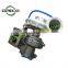 For Weichai Turbocharger 1004771594 13879880167 13879880153