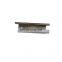 Aluminum sheet metal processing stamping mechanical spare hardware part