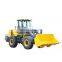 5 ton brand new wheel loader trade machine loader ZL50GN
