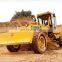 215HP Chinese brand Articulated Frame Assists The Front Wheel Motor Grader Front Blade CLG4215D