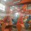95% new Doosan DH220LC-7 excavator for sale
