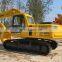 Komatsu pc200-6 crawler excavator for sale