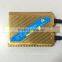 9-32v 55w Slim AC HID Ballast For Cars and 24v Truck Amp Or KET Connector less than 1% defective rate