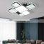 Creative LED Pendant Ceiling Light for Office Post Modern Indoor LED Ceiling Lamps For Indoor Kitchen