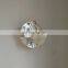 Nordic Postmodern Decorative Wall Lamp Creative Living Room Background Bedroom Bedside Lighting LED Glass Wall Light