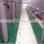 FRP fiberglass molding grating for drain , trench, floor customized