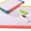 CUESOUL Professional whiteboard, multi sizes available, excellent for kid education