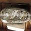 Car spare parts of HEAD LAMP For VW Golf 4 1J1 941 017 BK /018 BK