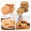 Multifonction Cookie Dough Cut And Shape Machine Biscuit Stick Cookie Machine