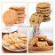 Automatic Making Machine Cookie Depositor Cookie Dough Waffle Biscuit Machine