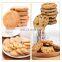 Multifonction Cookie Dough Cut And Shape Machine Biscuit Stick Cookie Machine