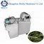 Potato, cassava cutter with adjustable length and thickness
