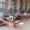 Hot sale mini square straw hay baling machine used hay baler with low price