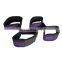 Deadlift Straps Figure 8 Lifting Straps Choice for Power Lifters weightlifters Workout