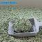 eco friendly tofu flushable cat litter super clean odor control sand for cats 5 flavors