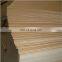 every kinds of thickness raw material or melamine surface MDF sheet for your need