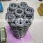 MCGILL SB-22220W33SS single row sealed spherical roller bearing SB22220W33SS
