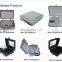 FTTH 8 Cores  Fiber Optic terminal distribution box price of  plastic