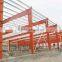 Q345 light steel structure building / warehouse steel structure warehouse drawings