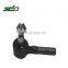 ZDO Front Right Tie Rod End Replacement Removal Tool Are Parts for Toyota DYNA 200 Platform/Chassis